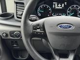 Thumbnail of 2023 Oxford White Ford Transit-350