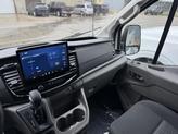 Thumbnail of 2023 Oxford White Ford Transit-350