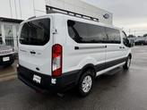 Thumbnail of 2023 Oxford White Ford Transit-350