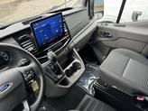 Thumbnail of 2023 Oxford White Ford Transit-350