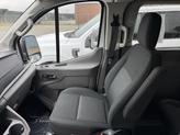 Thumbnail of 2023 Oxford White Ford Transit-350