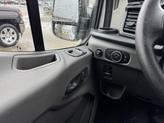 Thumbnail of 2023 Oxford White Ford Transit-350