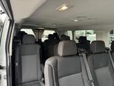 Thumbnail of 2023 Oxford White Ford Transit-350
