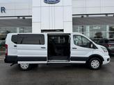Thumbnail of 2023 Oxford White Ford Transit-350