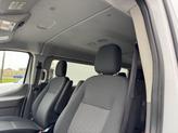 Thumbnail of 2023 Oxford White Ford Transit-350