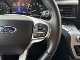 Thumbnail of 2022 Carbonized Gray Metallic Ford Explorer