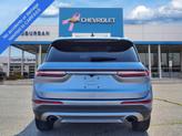 Thumbnail of 2022 Elite Blue Metallic Clearcoat Lincoln Corsair