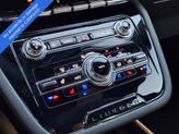 Thumbnail of 2022 Elite Blue Metallic Clearcoat Lincoln Corsair