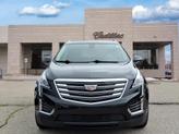 Thumbnail of 2017 Stellar Black Metallic Cadillac XT5