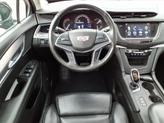 Thumbnail of 2017 Stellar Black Metallic Cadillac XT5