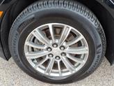 Thumbnail of 2017 Stellar Black Metallic Cadillac XT5
