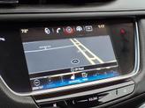 Thumbnail of 2017 Stellar Black Metallic Cadillac XT5