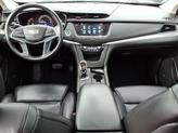 Thumbnail of 2017 Stellar Black Metallic Cadillac XT5