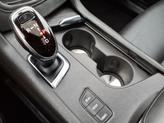 Thumbnail of 2017 Stellar Black Metallic Cadillac XT5