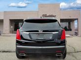 Thumbnail of 2017 Stellar Black Metallic Cadillac XT5