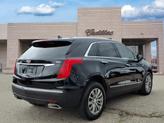 Thumbnail of 2017 Stellar Black Metallic Cadillac XT5