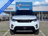 Thumbnail of 2017 White Land Rover Discovery
