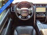 Thumbnail of 2017 White Land Rover Discovery