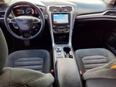 Thumbnail of 2017 Red Ford Fusion
