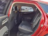 Thumbnail of 2017 Red Ford Fusion