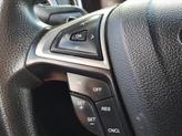 Thumbnail of 2017 Red Ford Fusion