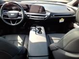 Thumbnail of 2026 Stellar Black Metallic Cadillac LYRIQ