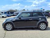 Thumbnail of 2011 Midnight Black Metallic MINI Cooper S