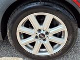 Thumbnail of 2011 Midnight Black Metallic MINI Cooper S