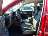 Thumbnail of 2021 Cajun Red Tintcoat Chevrolet Traverse