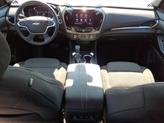 Thumbnail of 2021 Cajun Red Tintcoat Chevrolet Traverse