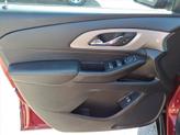 Thumbnail of 2021 Cajun Red Tintcoat Chevrolet Traverse