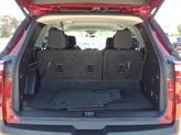 Thumbnail of 2021 Cajun Red Tintcoat Chevrolet Traverse