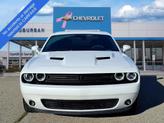 Thumbnail of 2016 Ivory White Tri-Coat Pearl Dodge Challenger