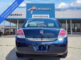 Thumbnail of 2007 Midnight Blue Saturn Aura
