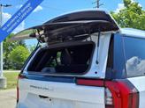 Thumbnail of 2025 White Frost Tricoat GMC Yukon