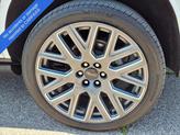 Thumbnail of 2025 White Frost Tricoat GMC Yukon