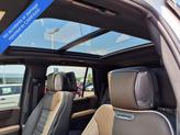 Thumbnail of 2025 White Frost Tricoat GMC Yukon