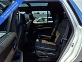 Thumbnail of 2025 White Frost Tricoat GMC Yukon