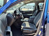 Thumbnail of 2022 Blue Glow Metallic Chevrolet Equinox
