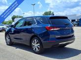 Thumbnail of 2022 Blue Glow Metallic Chevrolet Equinox