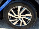 Thumbnail of 2022 Blue Glow Metallic Chevrolet Equinox