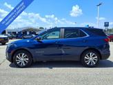 Thumbnail of 2022 Blue Glow Metallic Chevrolet Equinox