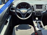 Thumbnail of 2022 Blue Glow Metallic Chevrolet Equinox