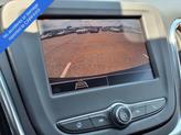 Thumbnail of 2022 Blue Glow Metallic Chevrolet Equinox