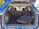Thumbnail of 2022 Blue Glow Metallic Chevrolet Equinox