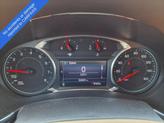 Thumbnail of 2022 Blue Glow Metallic Chevrolet Equinox