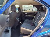 Thumbnail of 2022 Blue Glow Metallic Chevrolet Equinox