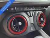 Thumbnail of 2022 Black Chevrolet Blazer