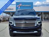 Thumbnail of 2023 Black Chevrolet Tahoe