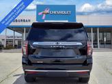Thumbnail of 2023 Black Chevrolet Tahoe